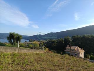 Terreno residenziale in Vilaboa