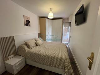 Etagenwohnung in Casablanca - Calvario