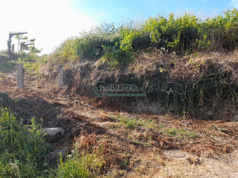 Foto 2aae2a59-80aa-4c2f-b190-d5f684e47bd6. Terreno residenziale in Mos