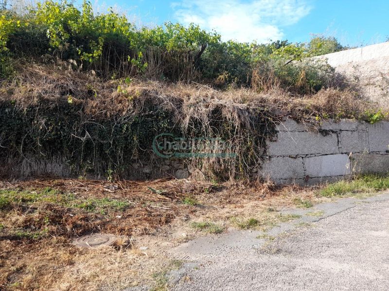 Foto c382affb-f6c1-46dd-9a78-9f271a75da59. Terreno residenziale in Mos