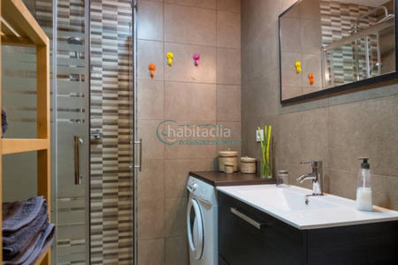 Foto 8f07c7bc-f9c2-44c9-9a5b-0e6b3b80dd16. Piso en Plaza España - Corte Inglés Vigo