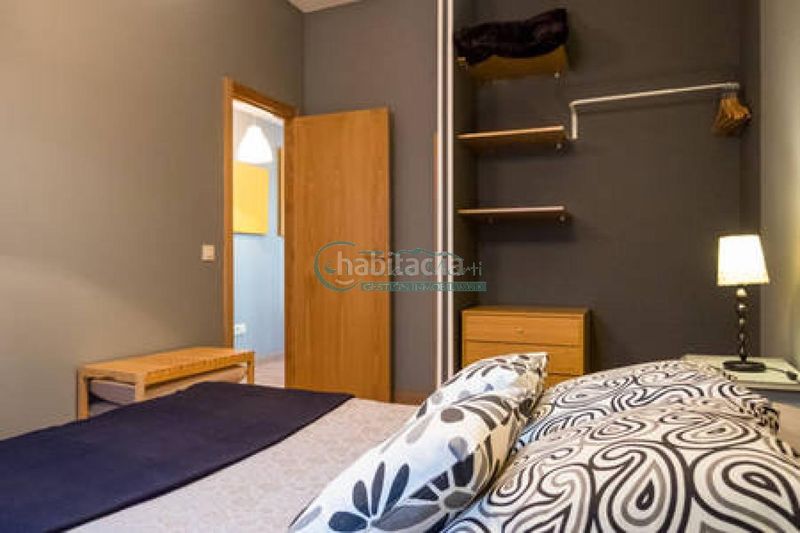 Foto b5933fa7-07cd-43b1-8096-4b5c53d79b06. Piso en Plaza España - Corte Inglés Vigo