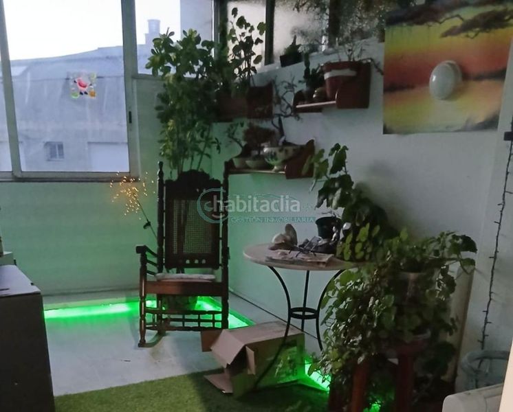 Foto 12405ce1-2c05-41a0-83fb-c34675066651. Piso en Plaza España - Corte Inglés Vigo