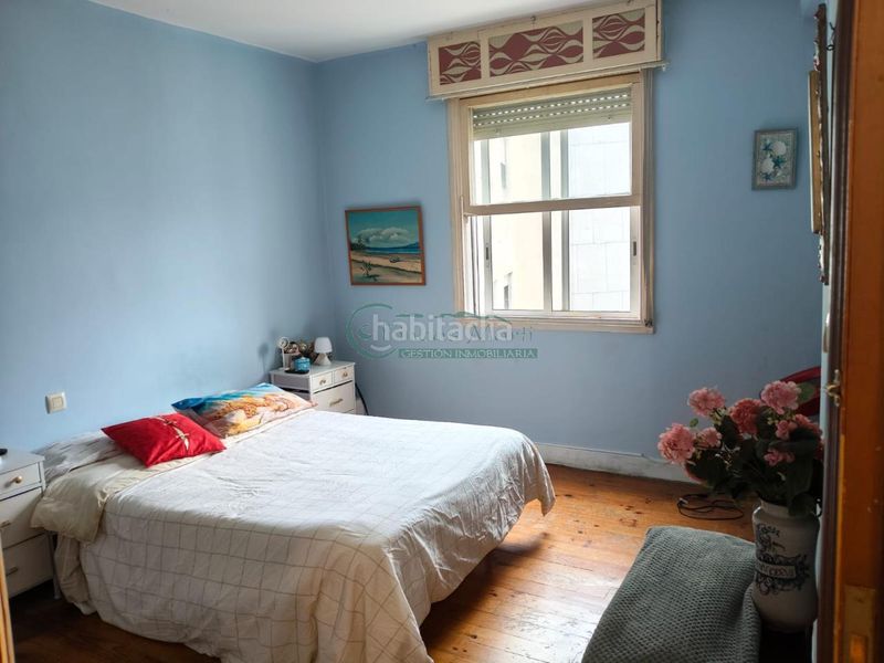 Foto be7727c0-ab81-4531-8340-e4f2944c9095. Piso en Plaza España - Corte Inglés Vigo