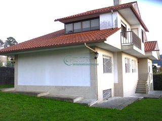 Haus in Bembrive