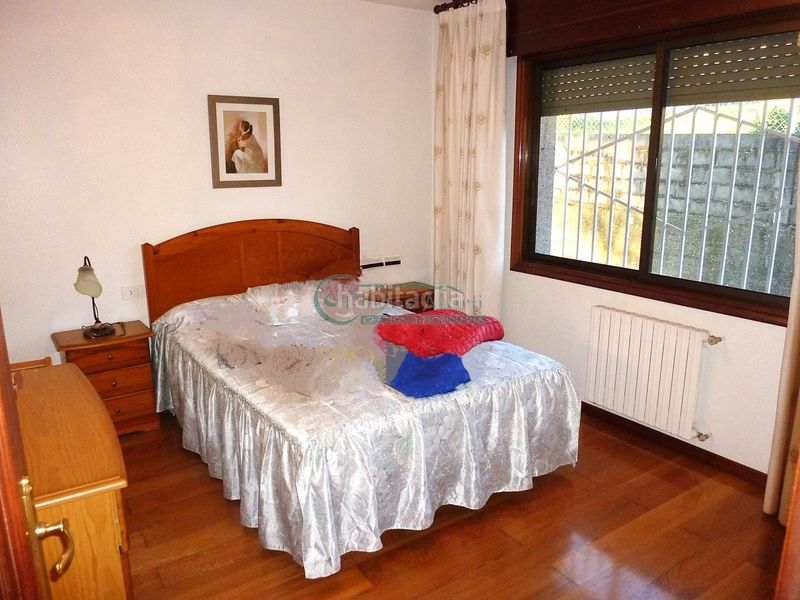 Foto 9c717829-696c-4ff3-a224-c8cc3b6d536b. Casa amb calefacció aparcament a Bembrive Vigo