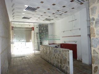 Locale commerciale in Casablanca - Calvario