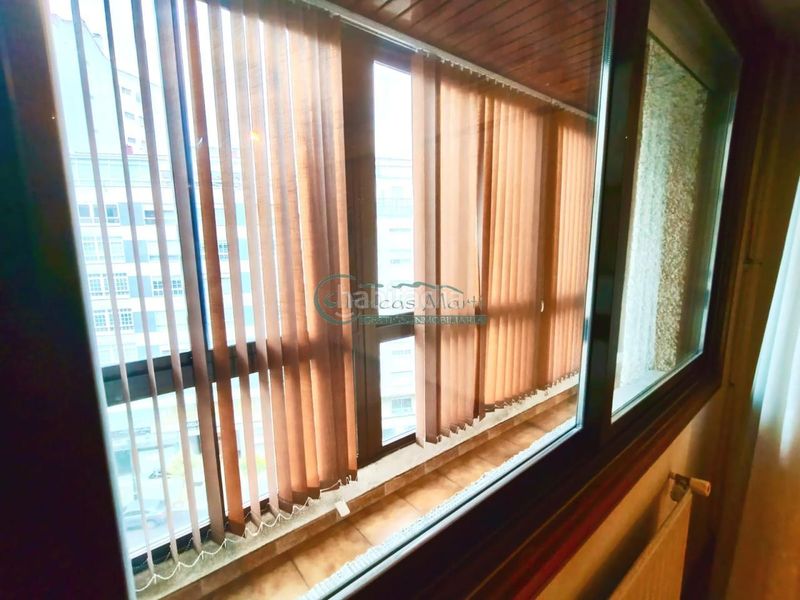 Foto 0fb6824b-aa5a-4a2e-a62b-8306377ec72c. Piso en Plaza España - Corte Inglés Vigo