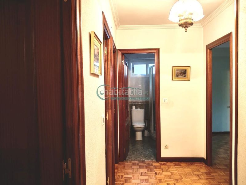 Foto 15766e67-1a40-4274-812b-31091b1dff7a. Piso en Plaza España - Corte Inglés Vigo