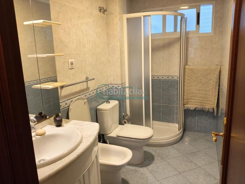 Foto 256adc3b-f38c-4237-acf1-58af3261375a. Piso en Plaza España - Corte Inglés Vigo