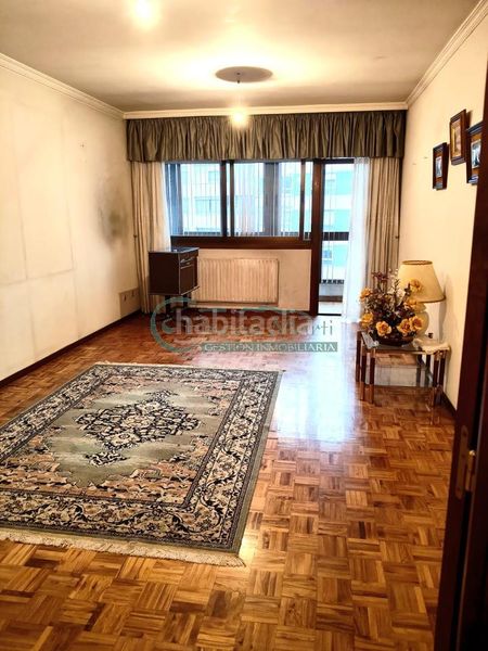 Foto 35005320-1cce-4048-b639-5e0e0c6c5506. Piso en Plaza España - Corte Inglés Vigo