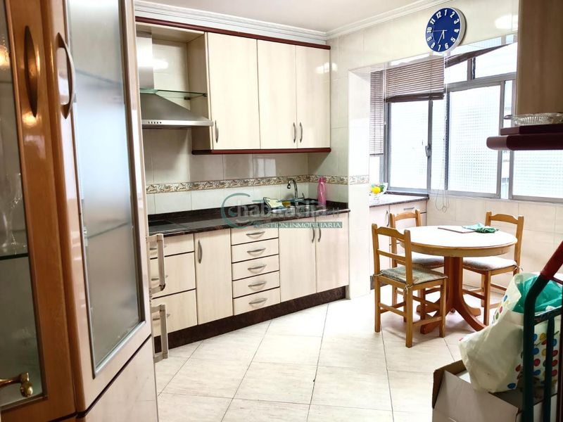 Foto 960ec80f-fb84-45c8-a395-dace4a48da6e. Piso en Plaza España - Corte Inglés Vigo