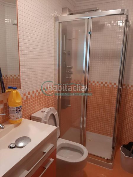 Foto 0a356dc8-1402-4dcc-91aa-e8d363b3ac1a. Lloguer pis amb calefacció aparcament a As Travesas - Balaidos Vigo