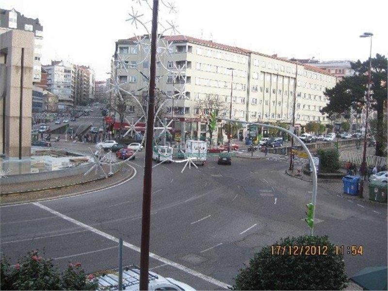 Foto 140ca2ac-4994-4b74-af3a-6c800192b6f8. Lloguer pis amb calefacció aparcament a As Travesas - Balaidos Vigo