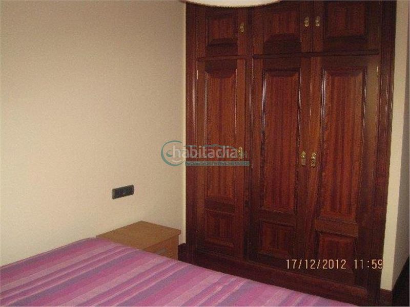 Foto 1b9c4f4f-b57d-4552-9608-2e42691e8370. Lloguer pis amb calefacció aparcament a As Travesas - Balaidos Vigo