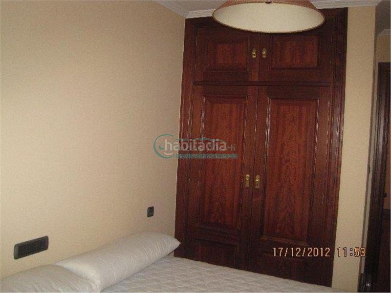 Foto 1ed03756-b855-443b-ae46-15c7de5dc1c7. Lloguer pis amb calefacció aparcament a As Travesas - Balaidos Vigo