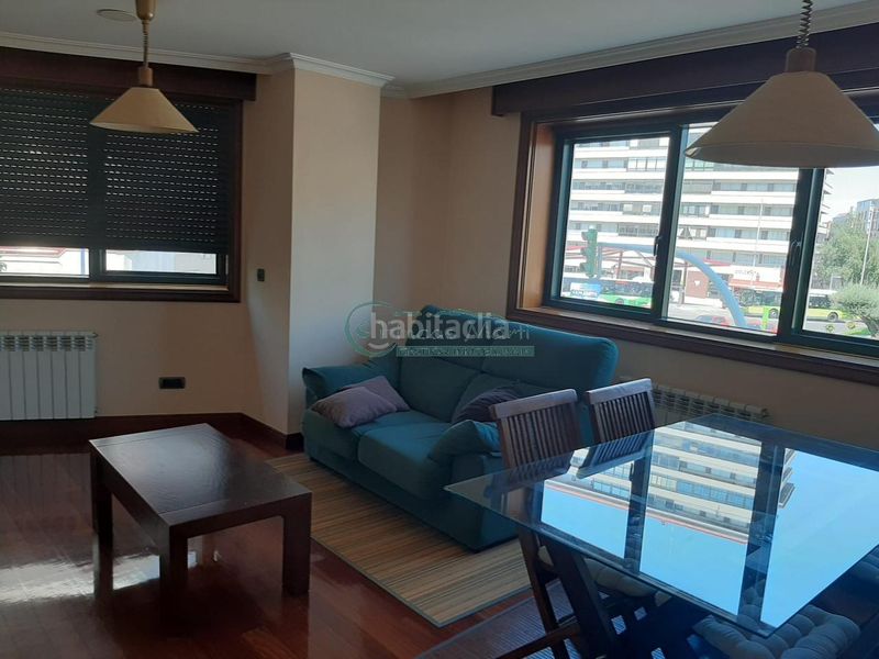 Foto 37d7fdf9-7890-46c2-b399-8bbc363ef985. Lloguer pis amb calefacció aparcament a As Travesas - Balaidos Vigo