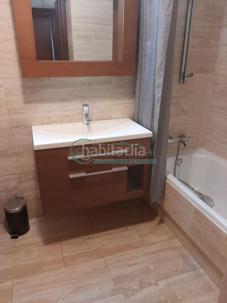 Foto 6593f62e-42dc-4fad-9002-b74435b40c45. Lloguer pis amb calefacció aparcament a As Travesas - Balaidos Vigo