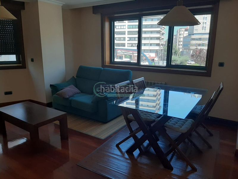 Foto 863e4f06-dec6-481f-994c-c4016fb0fdf9. Lloguer pis amb calefacció aparcament a As Travesas - Balaidos Vigo