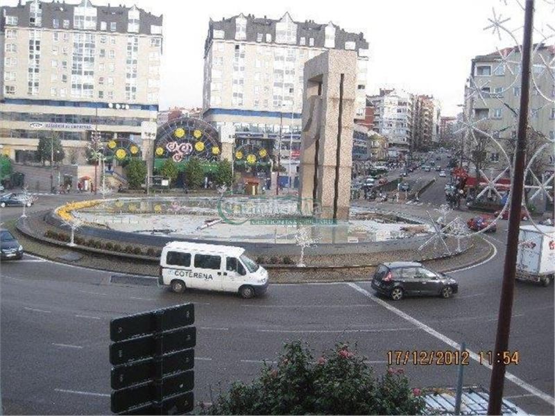 Foto 86efab85-7224-4f17-942e-81966ef5677d. Lloguer pis amb calefacció aparcament a As Travesas - Balaidos Vigo