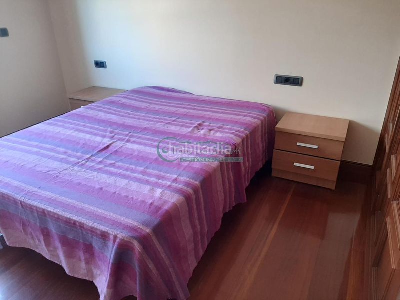 Foto 9243cf17-a207-4b60-aed3-d4e3f642e380. Lloguer pis amb calefacció aparcament a As Travesas - Balaidos Vigo