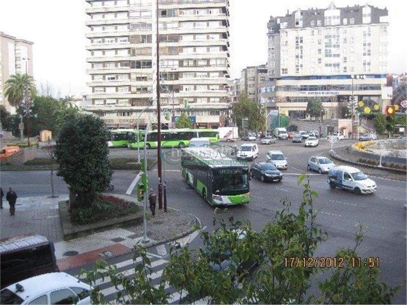 Foto c1cdc913-6593-4afe-b614-2e5242721bcf. Lloguer pis amb calefacció aparcament a As Travesas - Balaidos Vigo