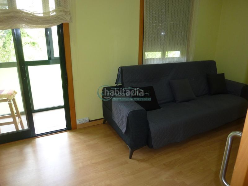 Foto 0d007255-6e35-4480-9337-0a1bb991e0b0. Flat with heating in Teis Vigo