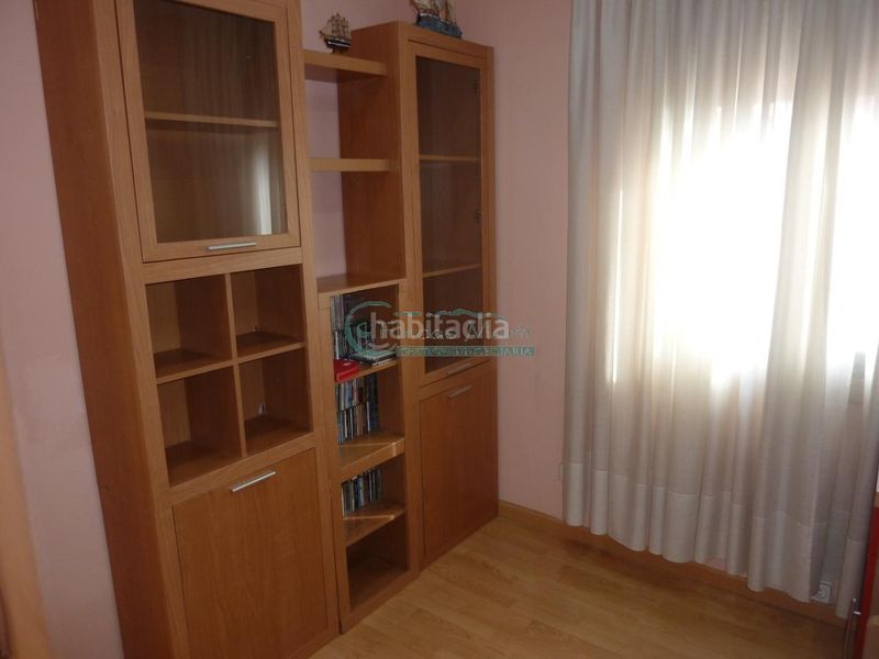 Foto 22d1b4bc-3e72-42b5-8101-4d55cc6424fd. Flat with heating in Teis Vigo