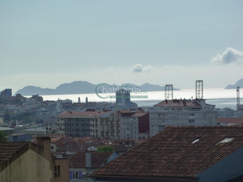 Foto 2cccdf15-425e-40e6-a112-1daac7ebdd4c. Flat with heating in Teis Vigo