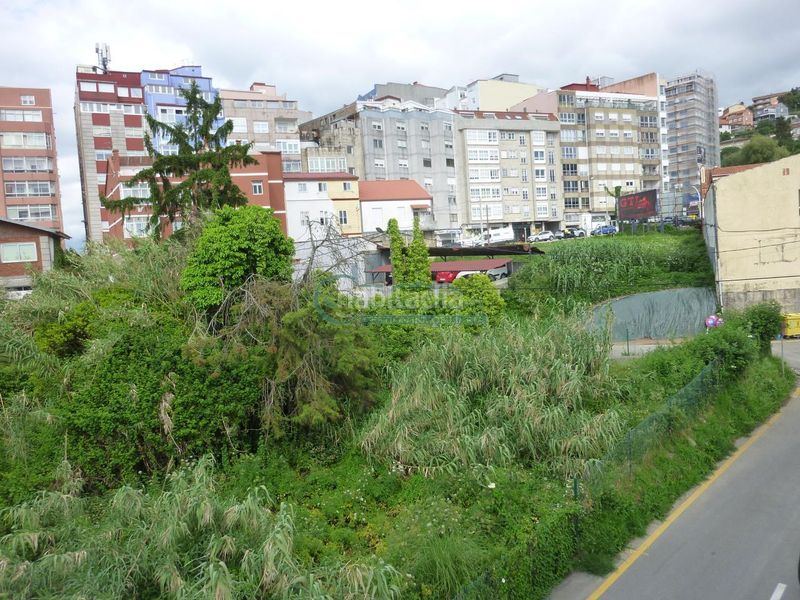 Foto 4182bbbb-e532-4842-ba42-cfd48faed437. Flat with heating in Teis Vigo