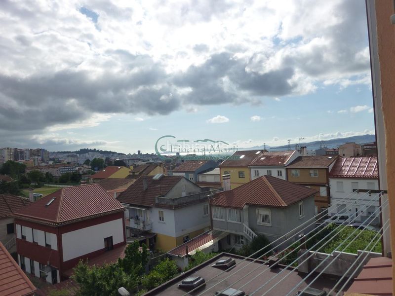 Foto 43275c38-8769-4577-af2f-46fb323514a0. Flat with heating in Teis Vigo