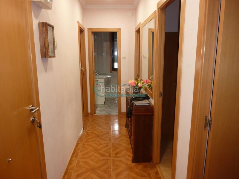 Foto 4703d683-e10b-4b65-8456-9fa0030b6640. Flat with heating in Teis Vigo