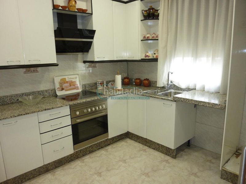 Foto 5139bb82-e3ac-4863-81e6-dc6ea128ca8d. Flat with heating in Teis Vigo