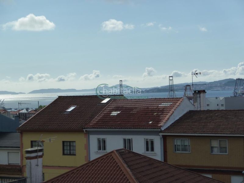 Foto 76cda50d-89a6-4805-b28f-aefa7c4f2f0c. Flat with heating in Teis Vigo