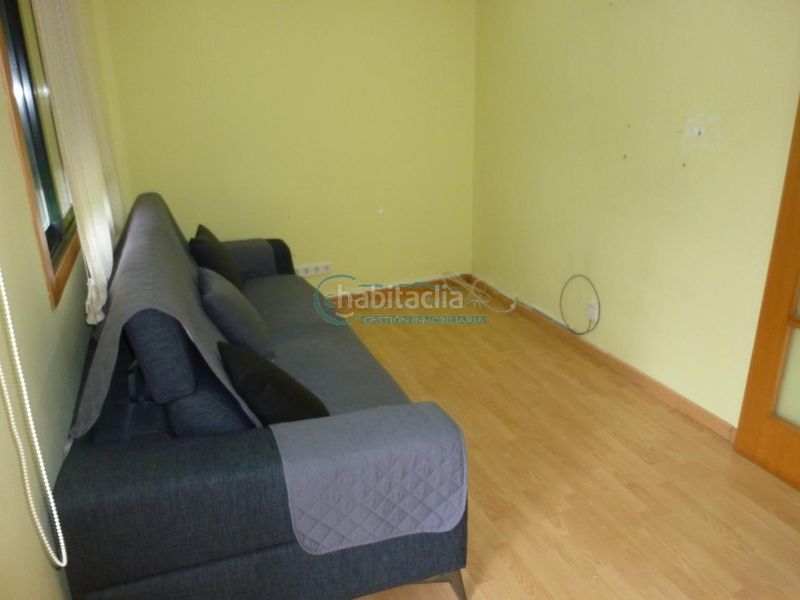 Foto 7c5cc208-2d5c-4ef7-918e-42bc680205e6. Flat with heating in Teis Vigo