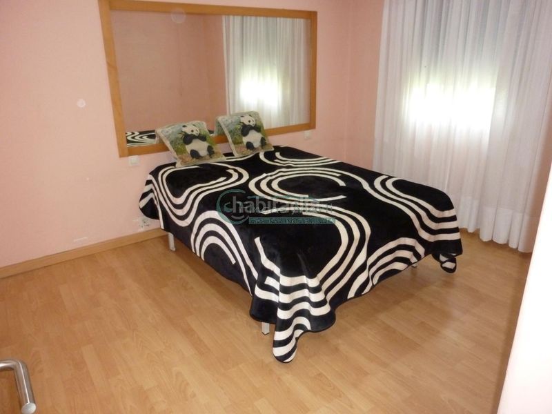 Foto 92dede33-c535-40c5-9e82-3ced69109e87. Flat with heating in Teis Vigo