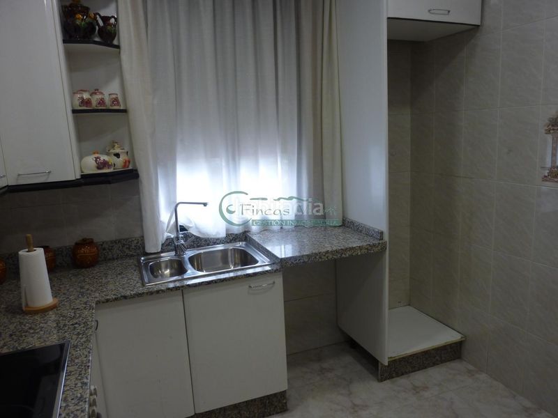 Foto 98e0a3cf-e3b0-4907-8694-868567fa7387. Flat with heating in Teis Vigo