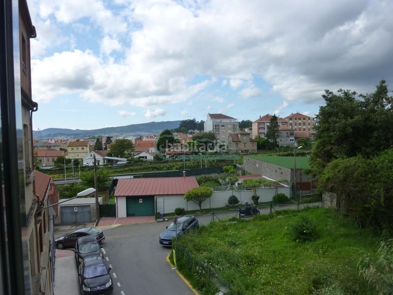 Foto 9fa3954e-ce3b-448c-a5ac-32bc2b8cf359. Flat with heating in Teis Vigo
