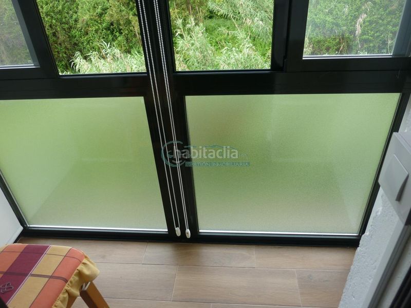 Foto ad2b26f7-fde9-4ac6-b00f-2673f7829778. Flat with heating in Teis Vigo