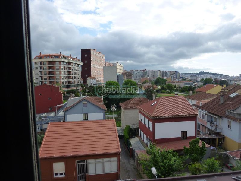 Foto ae12022d-478c-435f-808f-ce8bfdb40ae9. Flat with heating in Teis Vigo