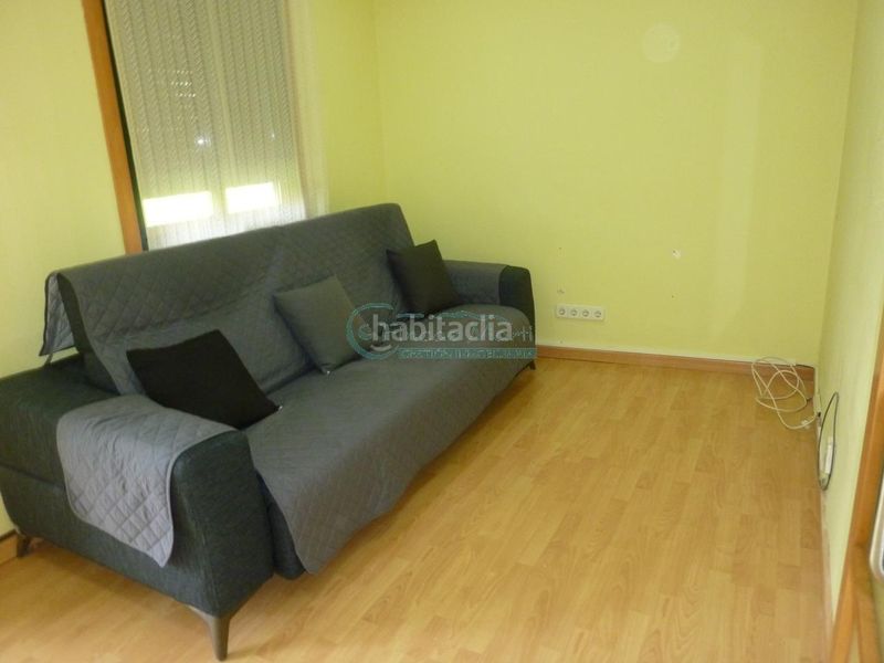 Foto c99ce3ca-b349-4a3e-af53-994ce2690899. Flat with heating in Teis Vigo