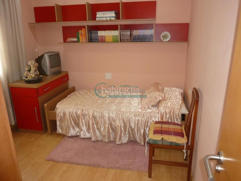 Foto cf7f3d66-7b1f-4769-a33d-57250a40350c. Flat with heating in Teis Vigo