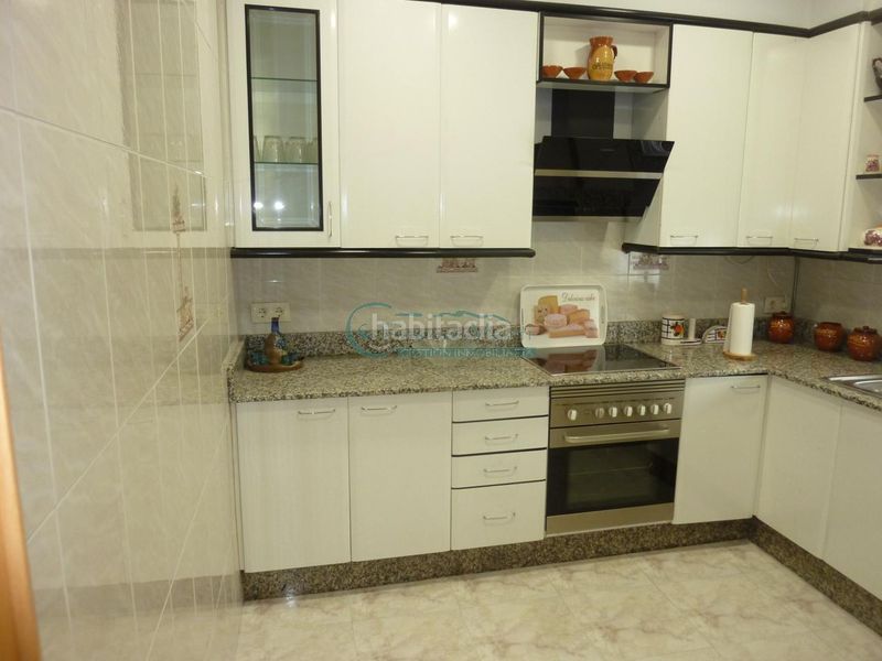 Foto d16f5345-0426-45b2-bb44-14c0c71fdf70. Flat with heating in Teis Vigo