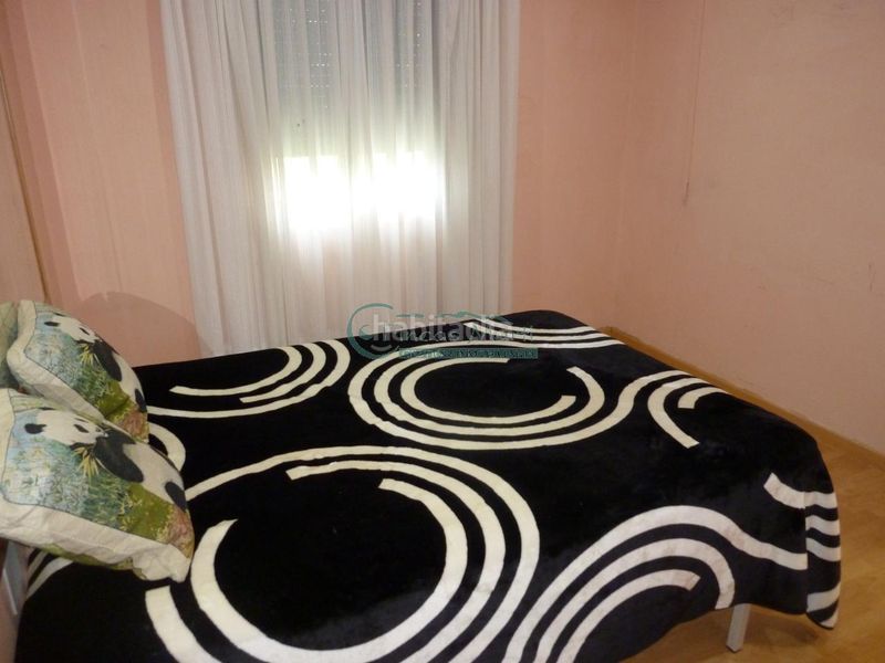 Foto df337730-be12-497d-8bd0-2fdb5cfdc847. Flat with heating in Teis Vigo