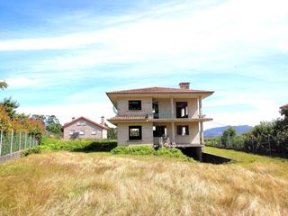 Chalet in Baiona