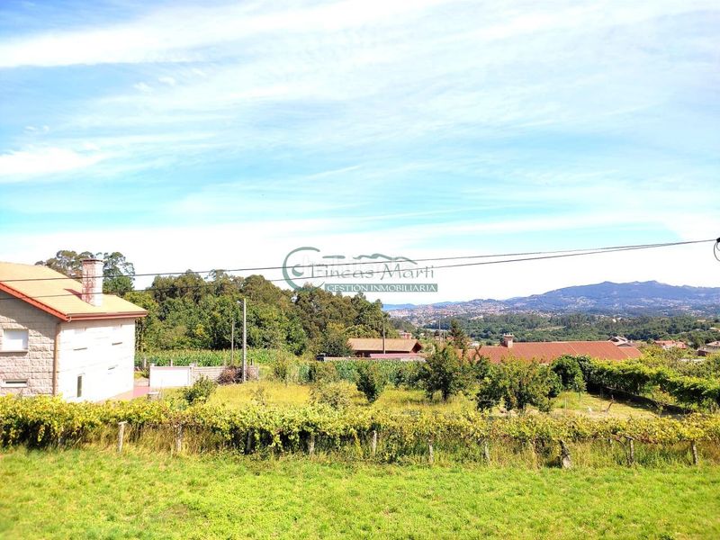 Foto cce6fa97-f31e-4b48-a6ec-468fb7094e77. Xalet amb calefacció aparcament a Baiona