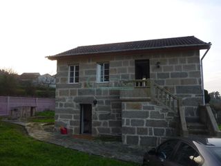 Casa a Comesaña - Matamá