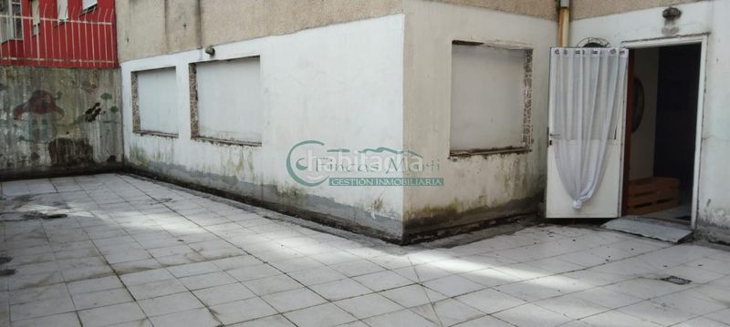 Foto 07a39139-d474-4493-88c5-2edec59d567f. Piso en travesía de Vigo - san xoán Vigo
