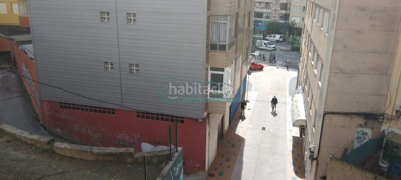 Foto 645b60e5-5a66-456d-abb6-2ed5f62efda3. Piso en travesía de Vigo - san xoán Vigo