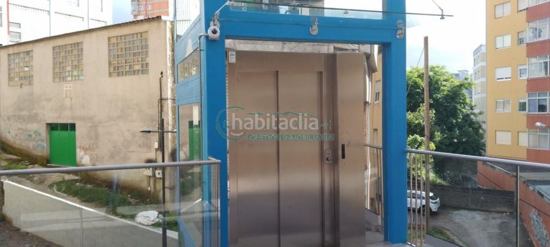 Foto d66ed131-1abd-4c01-b1d1-7e5f0b5f2417. Piso en travesía de Vigo - san xoán Vigo
